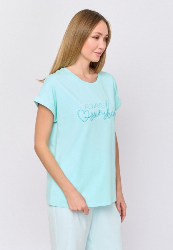 Футболка Franco Vello