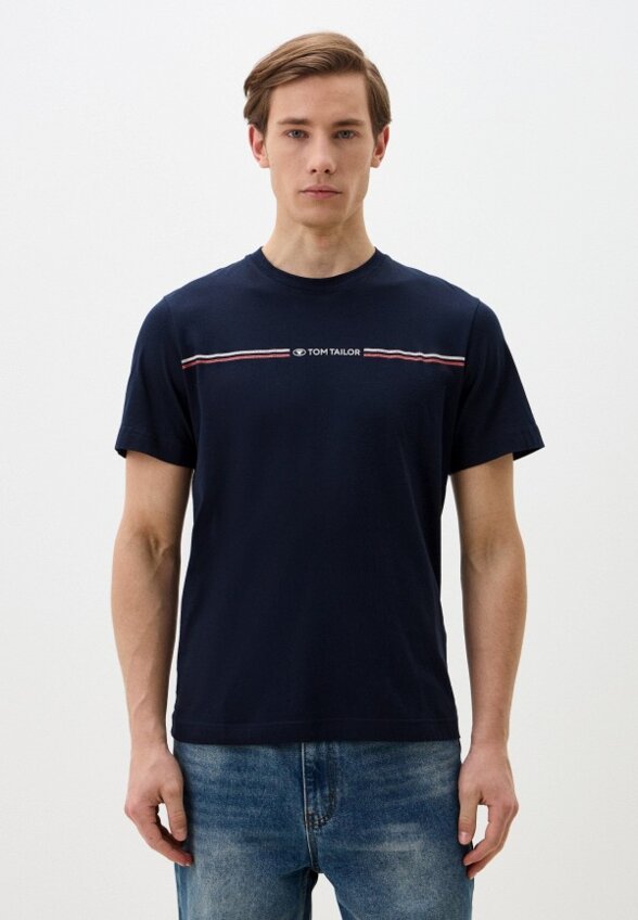Футболка Tom Tailor
