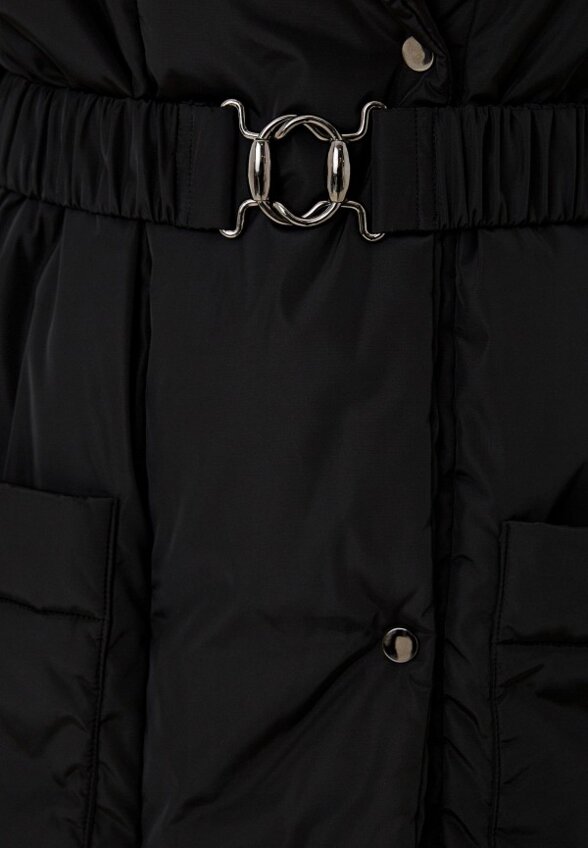 Пуховик Monsorro