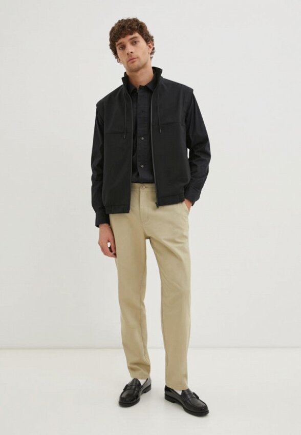 Жилет Finn Flare