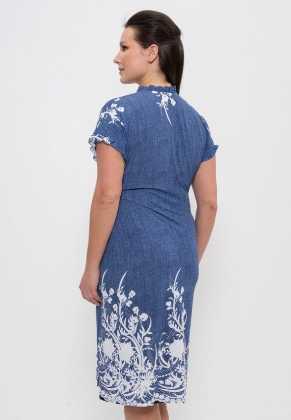 Халат домашний Cleo