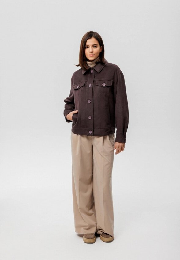 Куртка Smith's brand