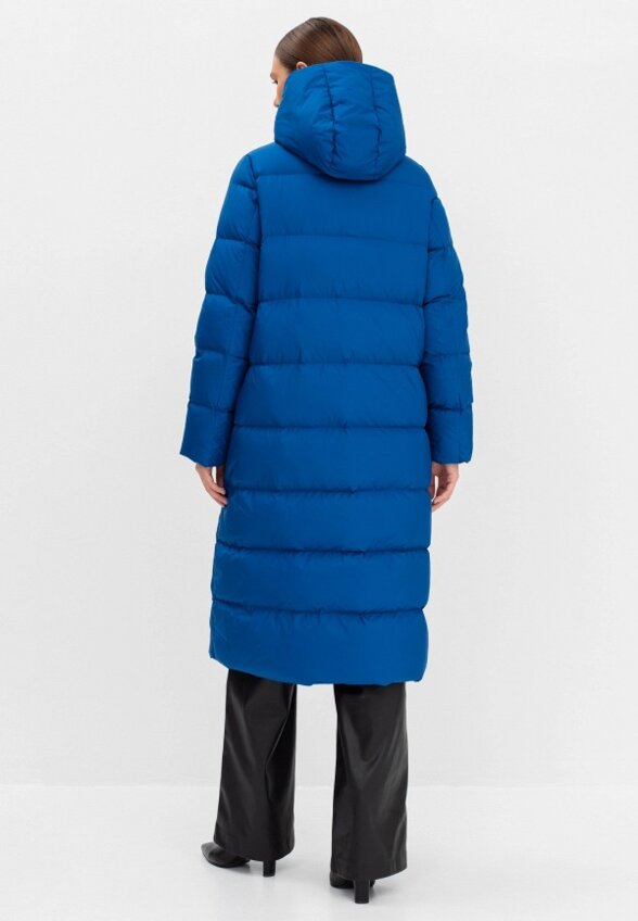 Пуховик Savage