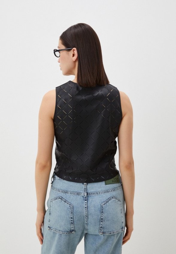 Жилет Belevtseva