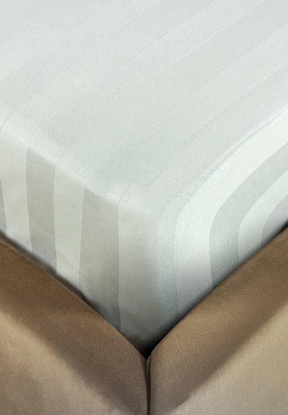 Простыня Евро Estia