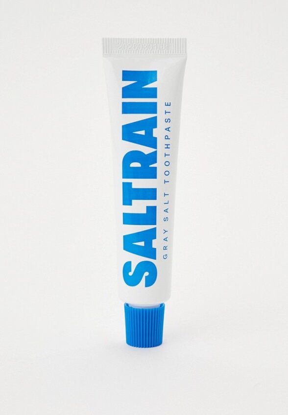Зубная паста Saltrain