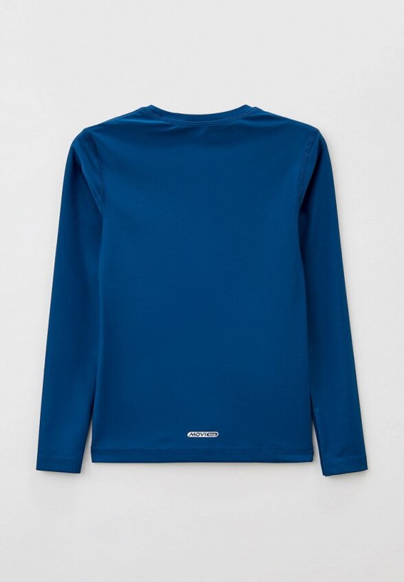 Лонгслив компрессионный Demix