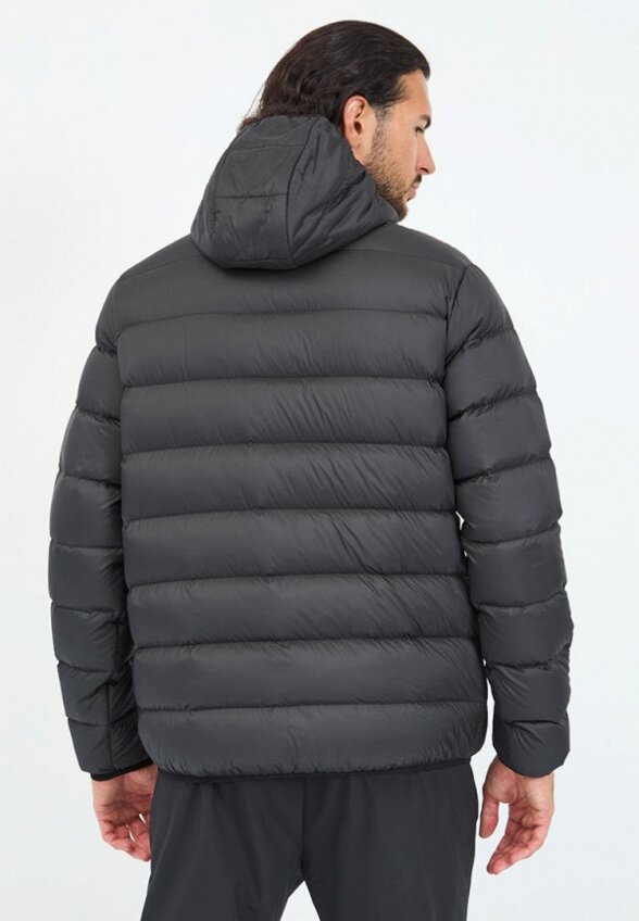 Куртка утепленная Baasploa