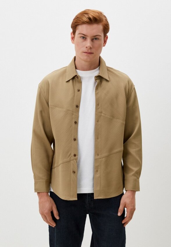 Рубашка Rushbay