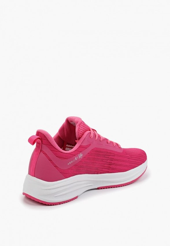 Кроссовки Abricot
