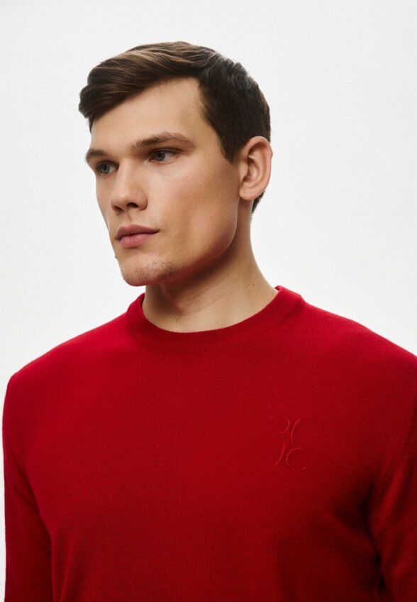 Джемпер Billionaire