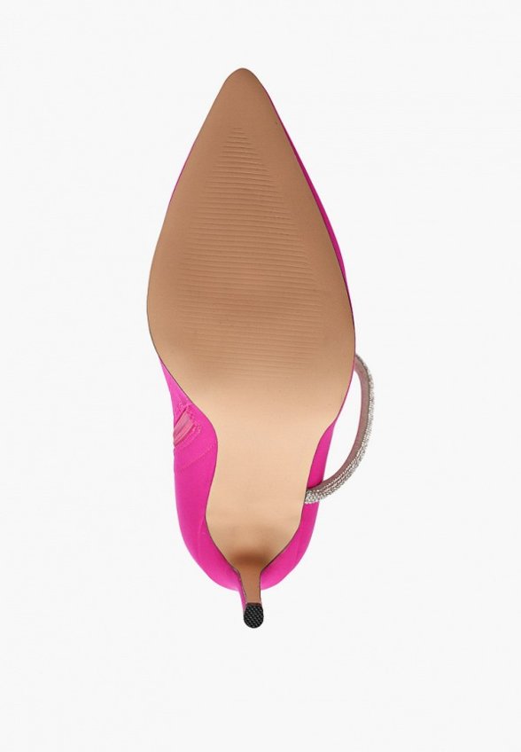 Ботильоны Sbalo