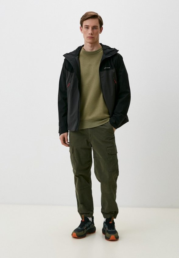 Ветровка Craghoppers