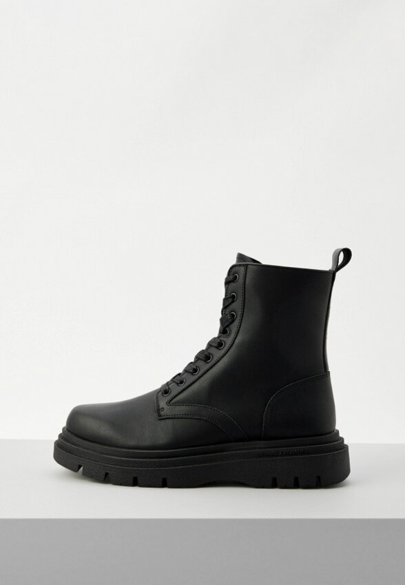 Ботинки Armani Exchange