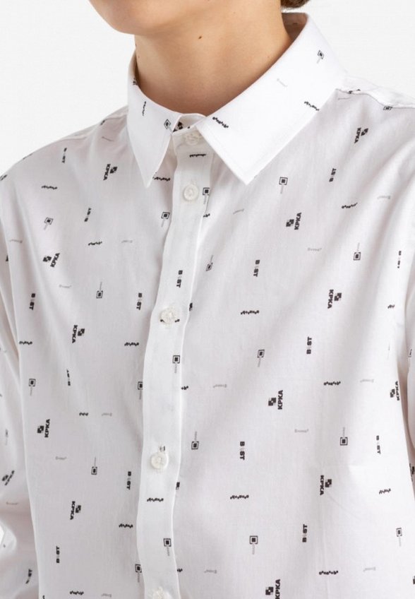 Рубашка Kapika