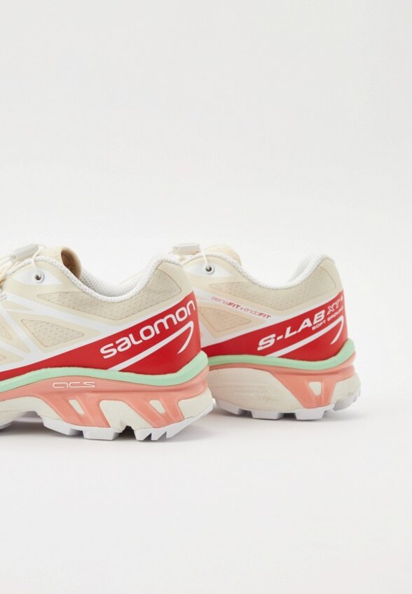 Кроссовки Salomon