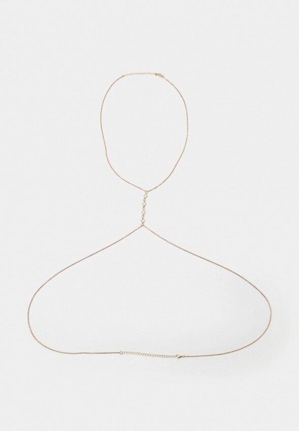 Цепочка на тело Miederes