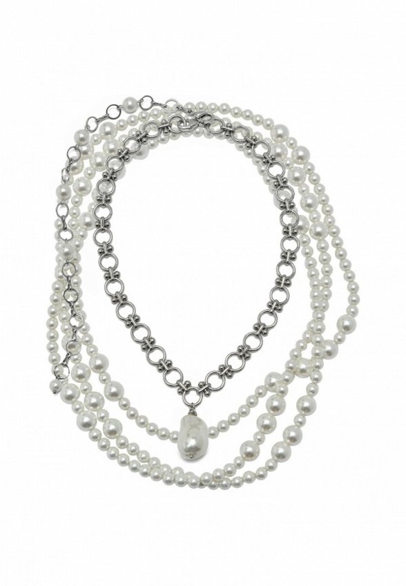 Колье Yaroslavna