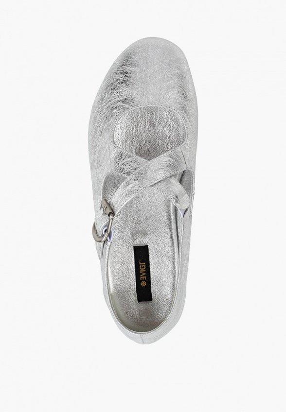 Балетки Evigi