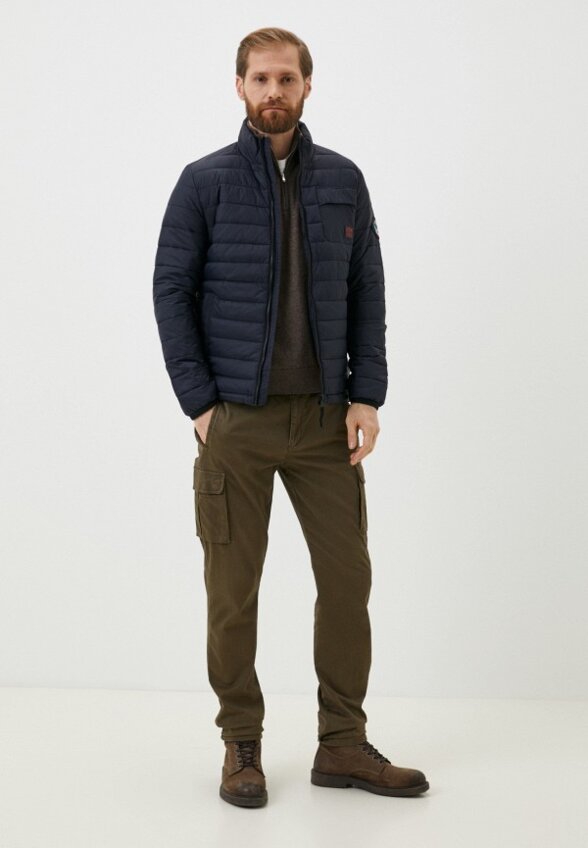 Куртка утепленная Colin's