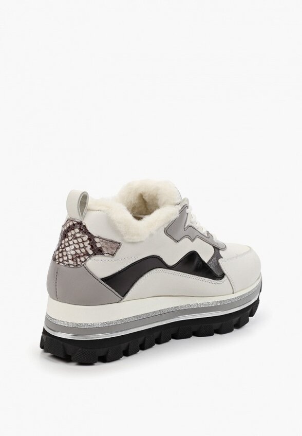 Кроссовки Emanuele Gelmetti