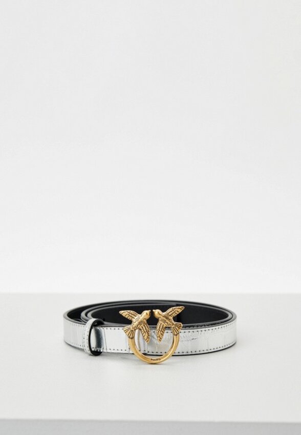 Ремень и чехол для наушников Pinko