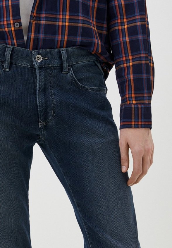 Джинсы Pioneer