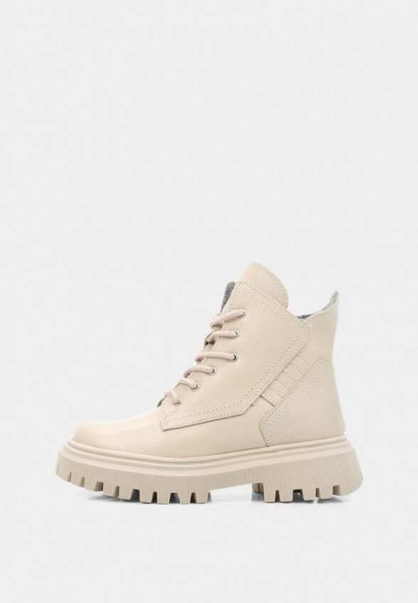 Ботинки Котофей