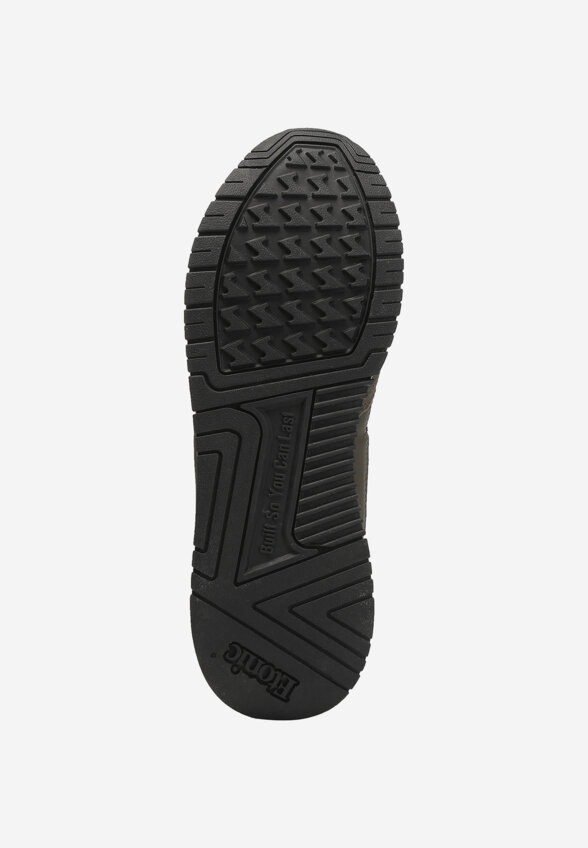 Кроссовки мужские Etonic Stable Base, Зеленый