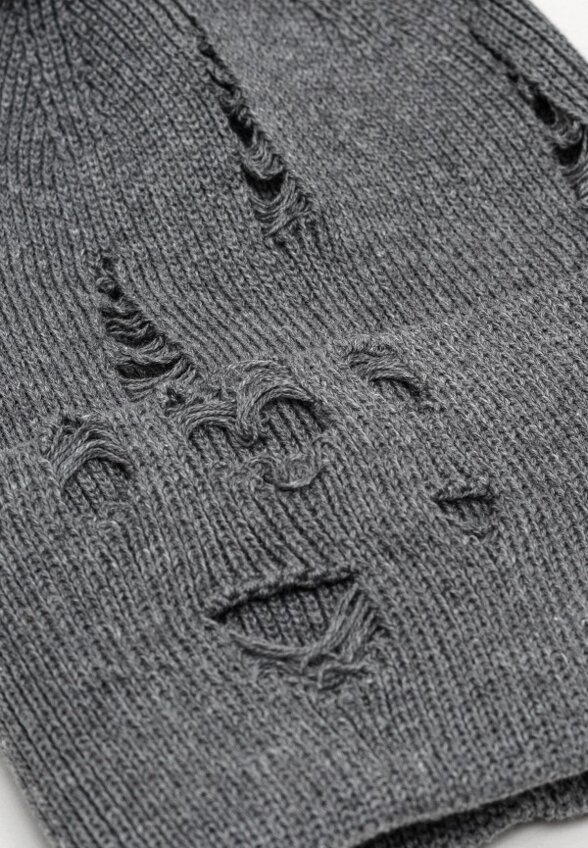 Шапка Orso Bianco