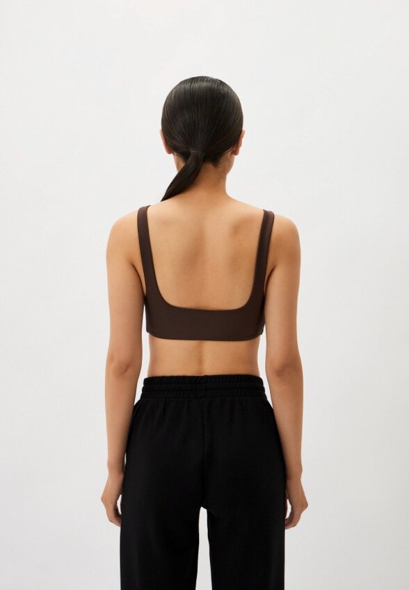 Топ спортивный Heroine Sport