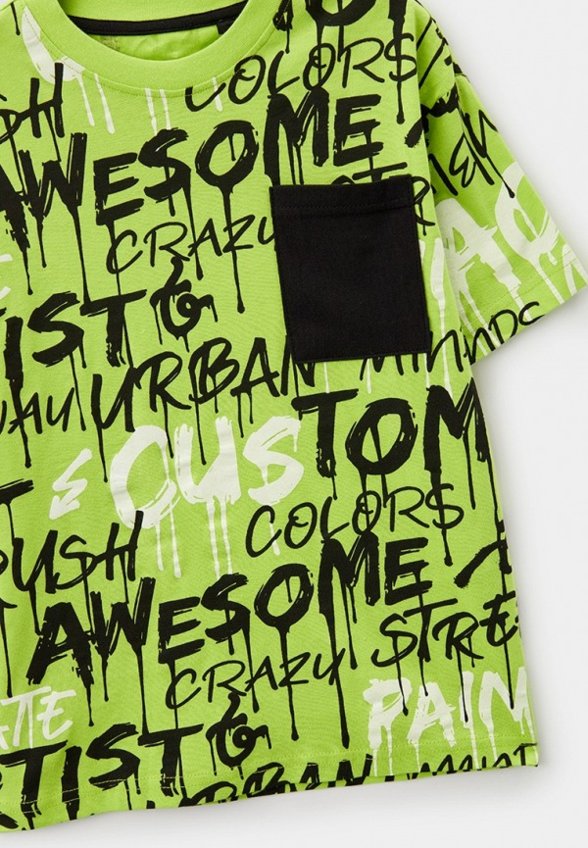 Футболка Funday