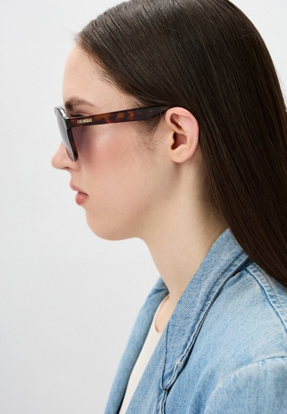 Очки солнцезащитные Eigengrau