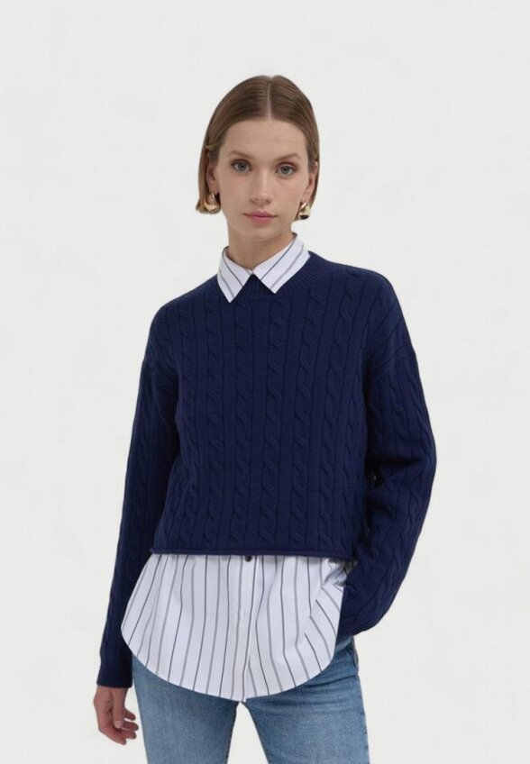 Джемпер Calliope