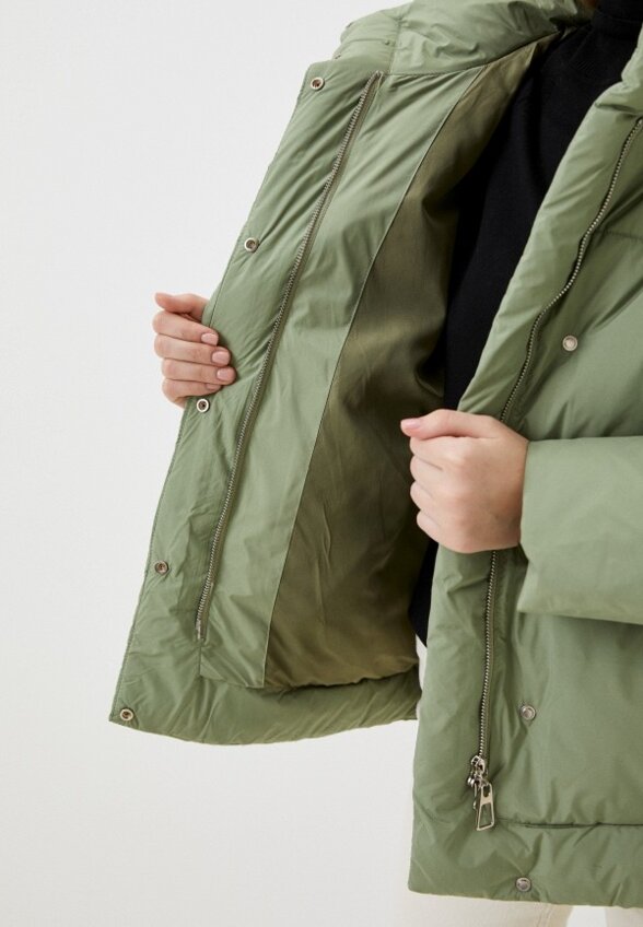 Куртка утепленная Lawinter