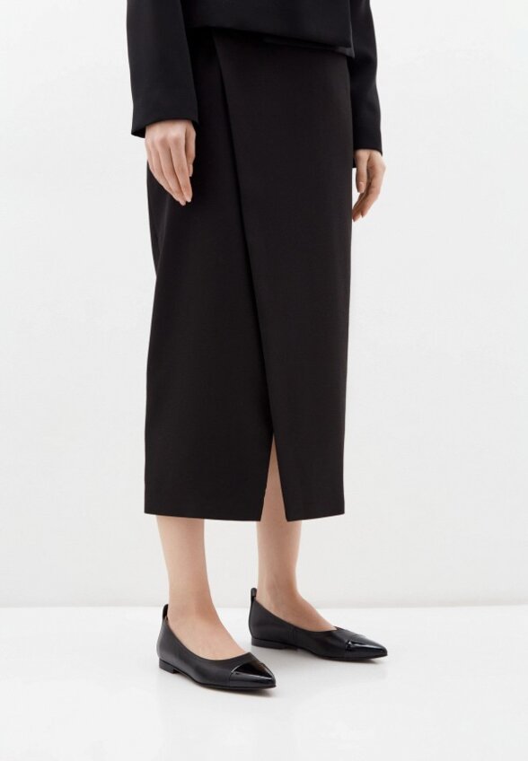 Балетки Giotto