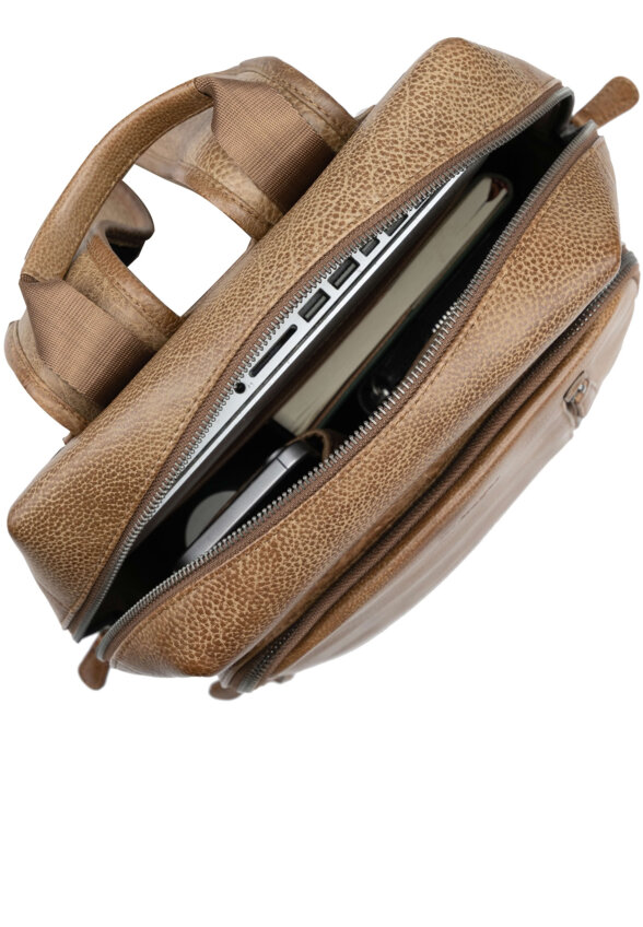 Др.Коффер B402691-248-80 рюкзак