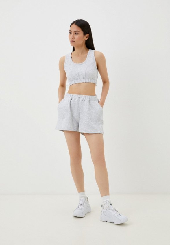 Шорты спортивные TheJoggConcept