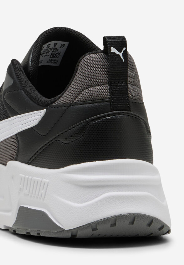 Кроссовки мужские PUMA Trinity 2 Lt, Черный