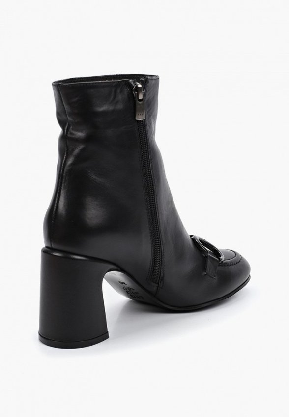 Ботильоны Pazolini