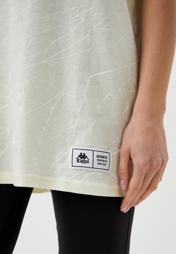 Футболка Kappa