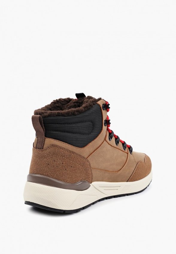 Ботинки Briggs