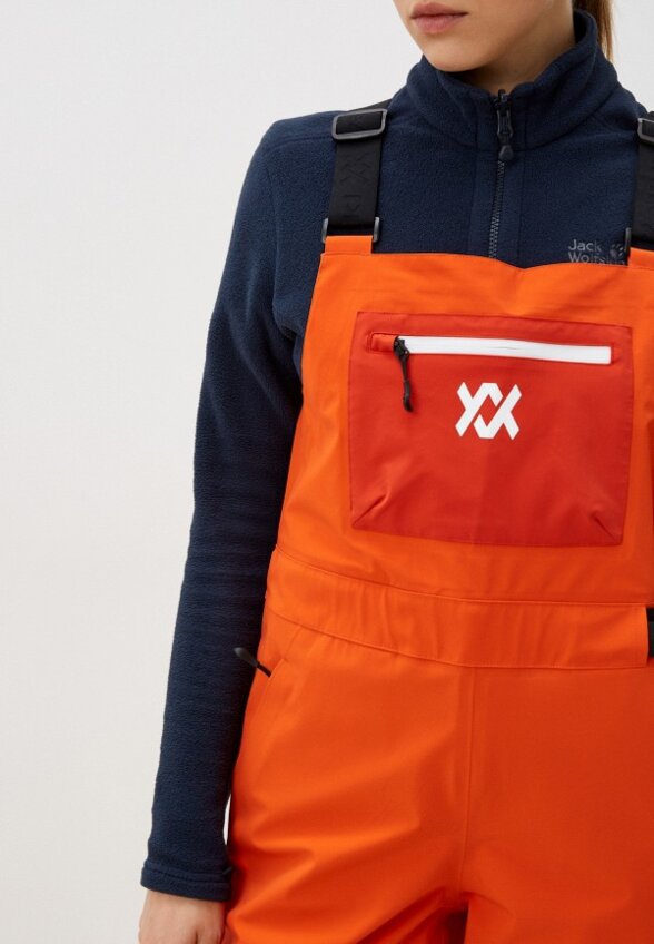 Брюки сноубордические Volkl