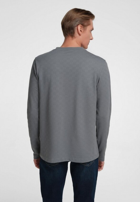 Лонгслив Henderson