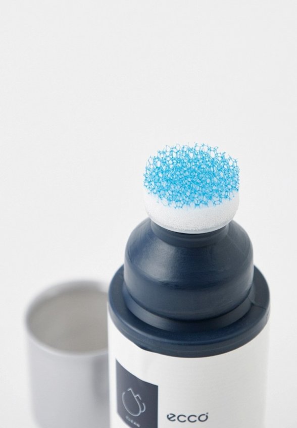 Пена для обуви Ecco