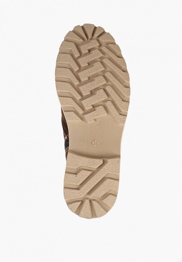 Ботинки Pauli