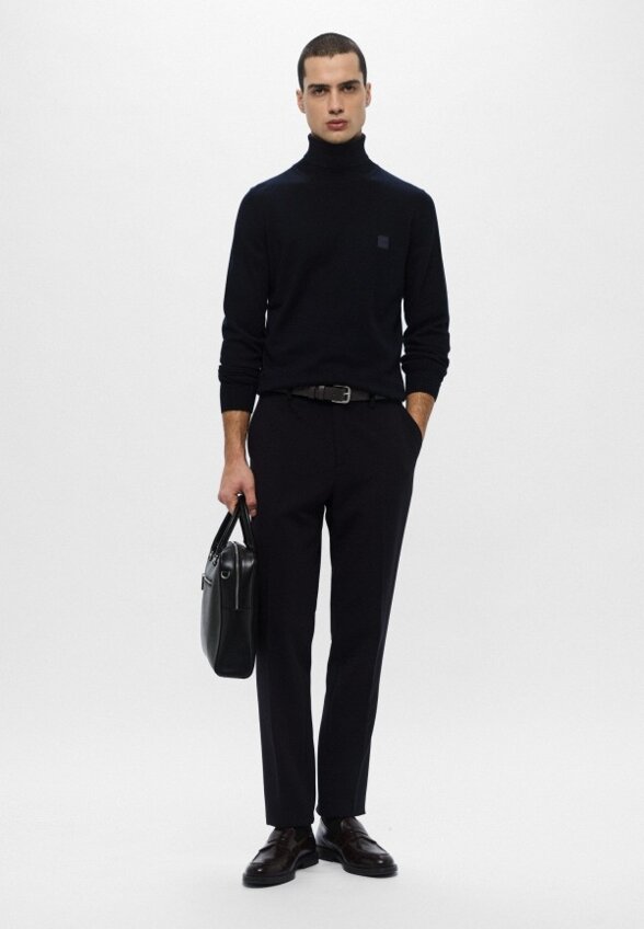 Водолазка Boss