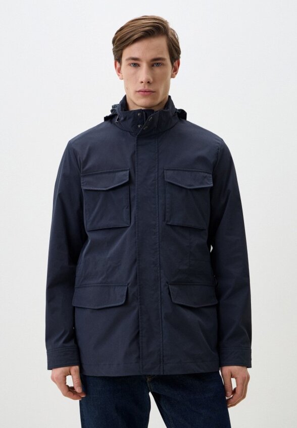 Куртка утепленная Geox