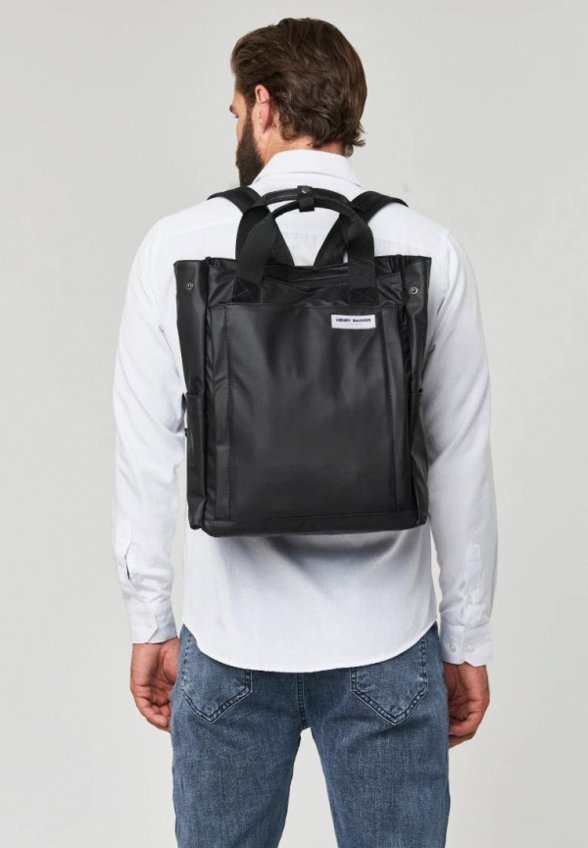 Рюкзак Henry Backer
