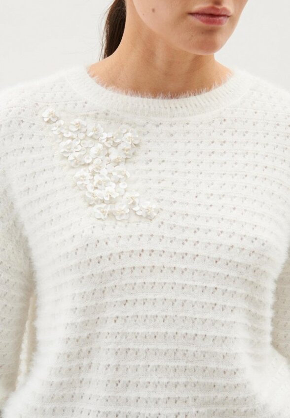 Джемпер Taifun